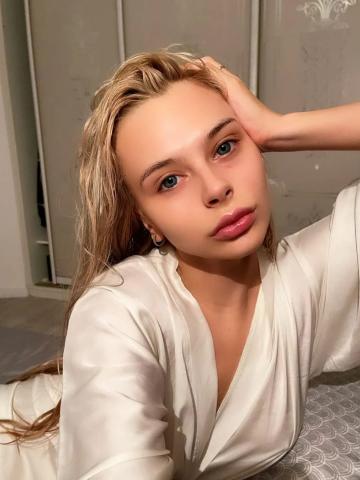 Анкета проститутки Жемчужина, 23 года